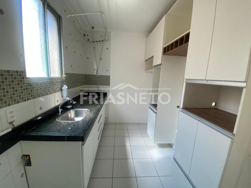 Alugar Residencial / Apartamento em Piracicaba R$ 650,00 - Foto 4
