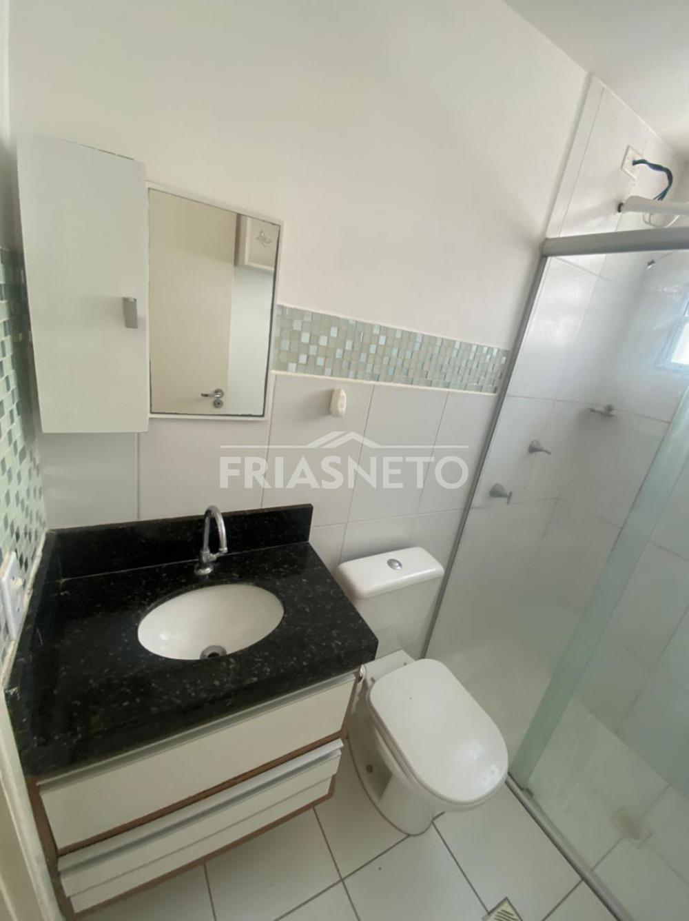 Alugar Residencial / Apartamento em Piracicaba R$ 650,00 - Foto 10