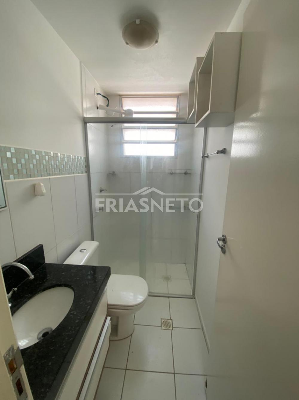 Alugar Residencial / Apartamento em Piracicaba R$ 650,00 - Foto 11