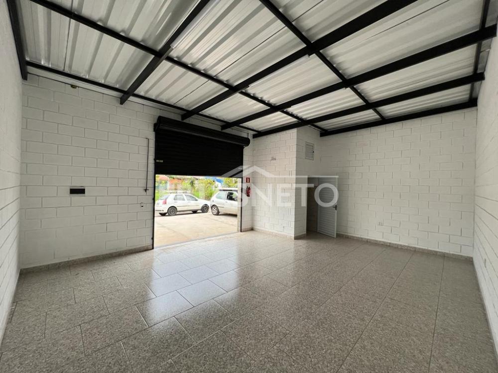 Alugar Comercial / Salão em Piracicaba R$ 1.700,00 - Foto 4