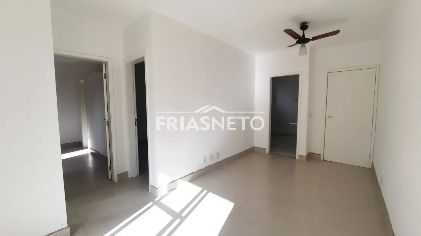 Alugar Residencial / Apartamento em Piracicaba R$ 1.300,00 - Foto 1
