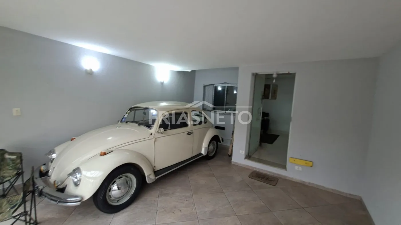 Alugar Residencial / Casa em Piracicaba R$ 3.500,00 - Foto 2