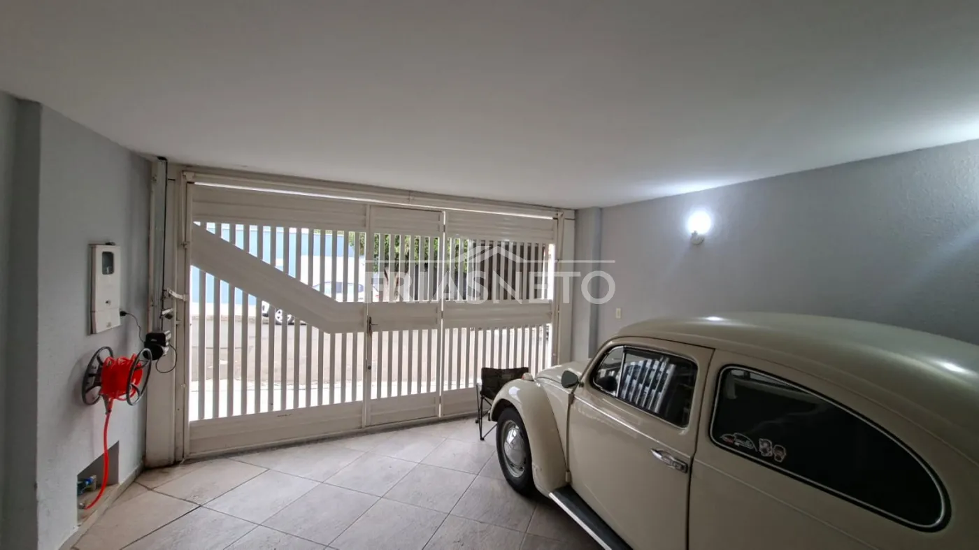 Alugar Residencial / Casa em Piracicaba R$ 3.500,00 - Foto 3