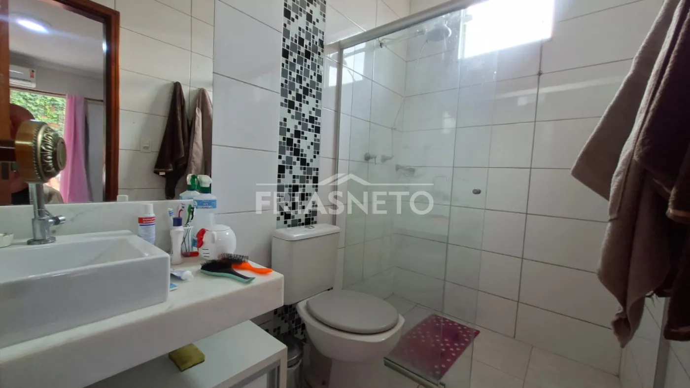 Alugar Residencial / Casa em Piracicaba R$ 3.500,00 - Foto 28