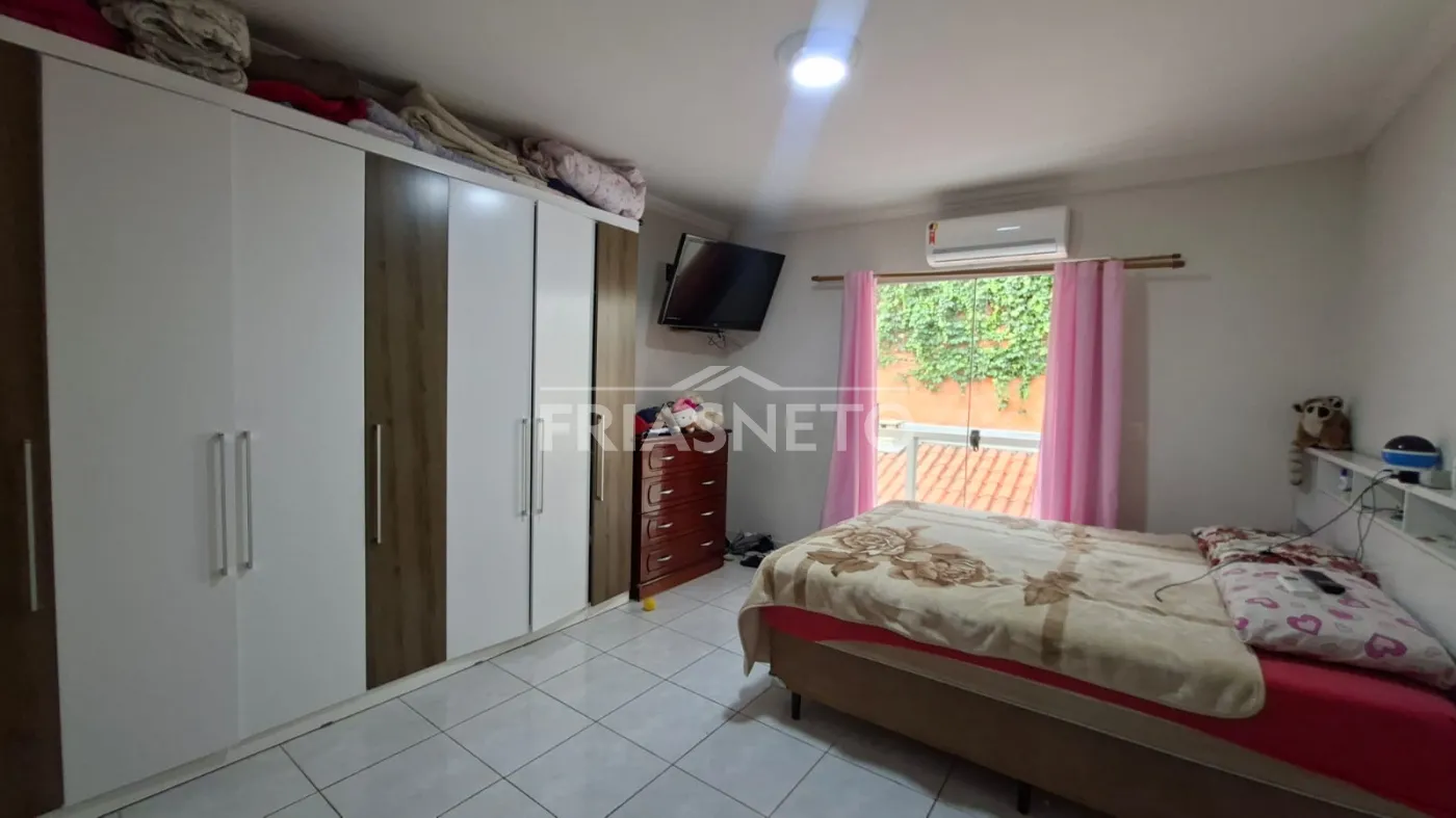 Alugar Residencial / Casa em Piracicaba R$ 3.500,00 - Foto 26