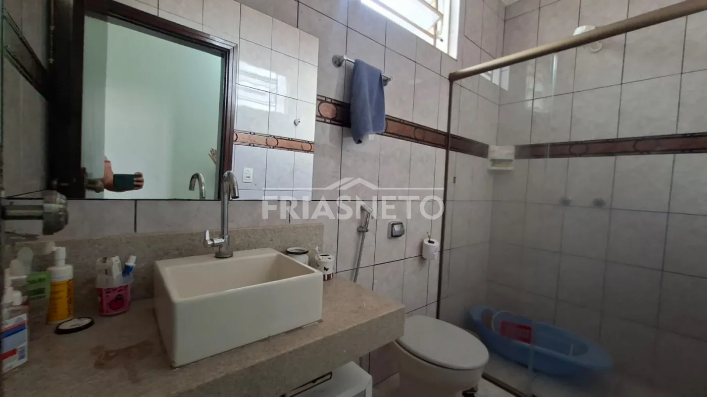 Alugar Residencial / Casa em Piracicaba R$ 3.500,00 - Foto 23
