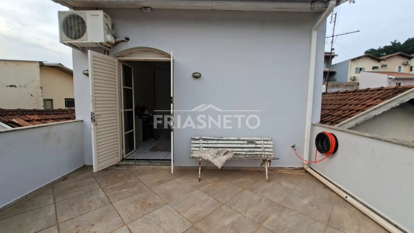 Alugar Residencial / Casa em Piracicaba R$ 3.500,00 - Foto 22