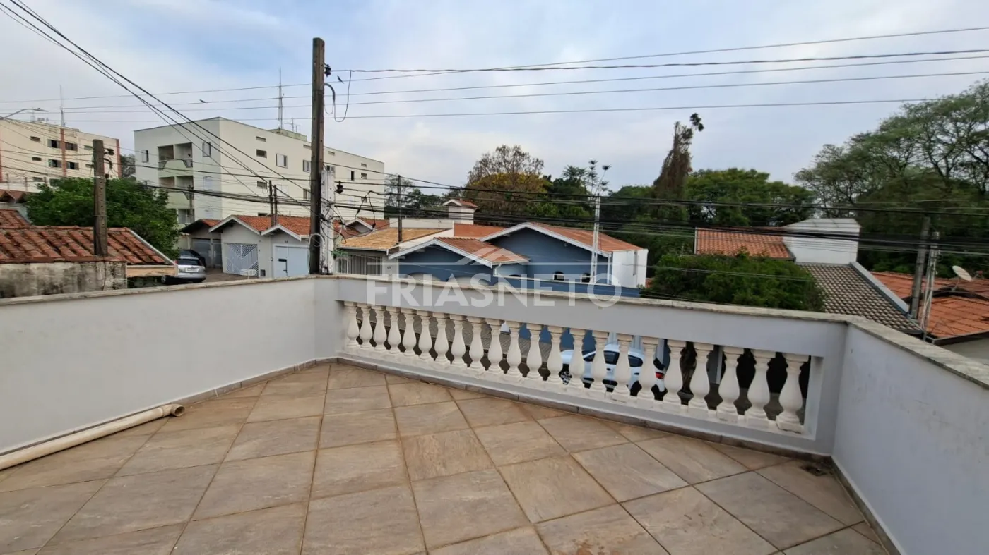 Alugar Residencial / Casa em Piracicaba R$ 3.500,00 - Foto 21