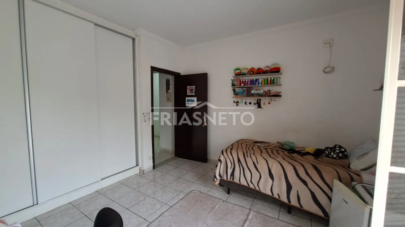 Alugar Residencial / Casa em Piracicaba R$ 3.500,00 - Foto 20