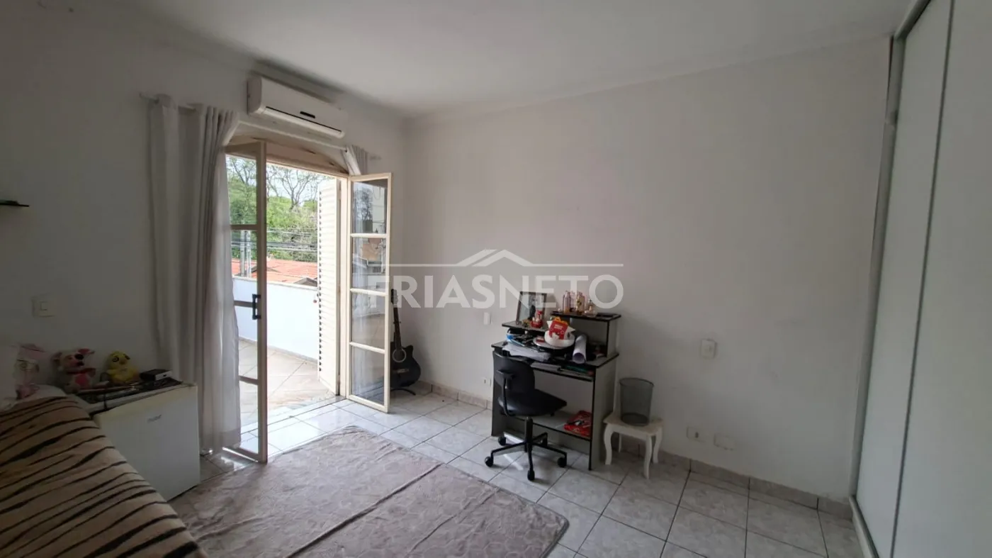 Alugar Residencial / Casa em Piracicaba R$ 3.500,00 - Foto 19