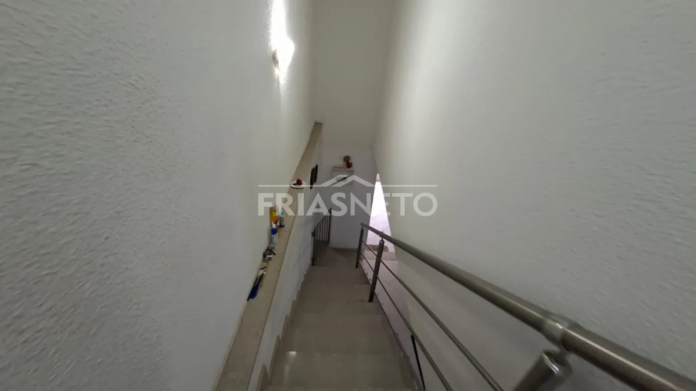 Alugar Residencial / Casa em Piracicaba R$ 3.500,00 - Foto 18