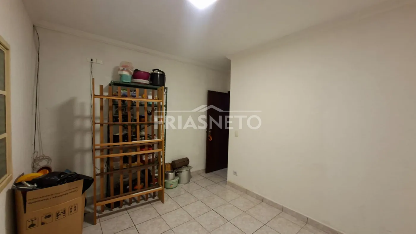 Alugar Residencial / Casa em Piracicaba R$ 3.500,00 - Foto 17