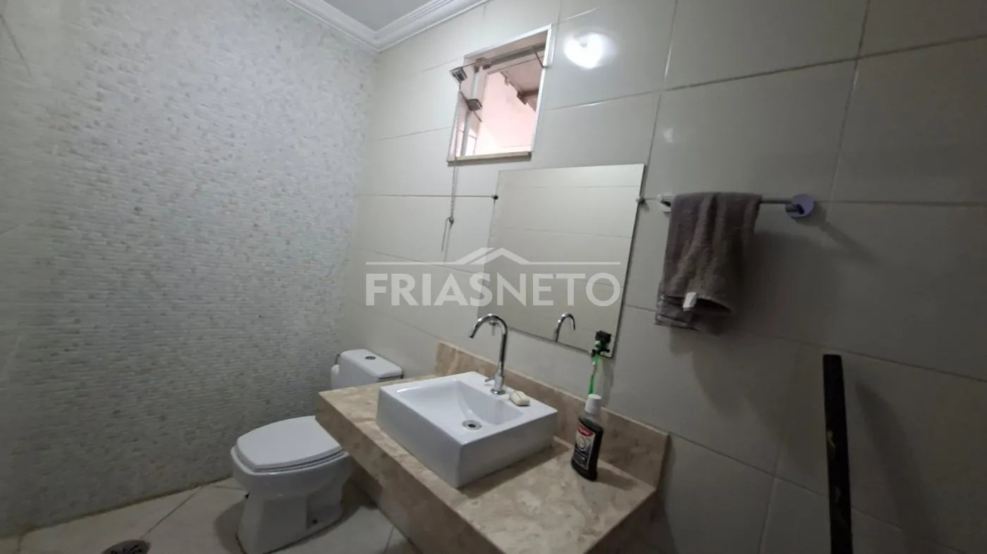 Alugar Residencial / Casa em Piracicaba R$ 3.500,00 - Foto 15