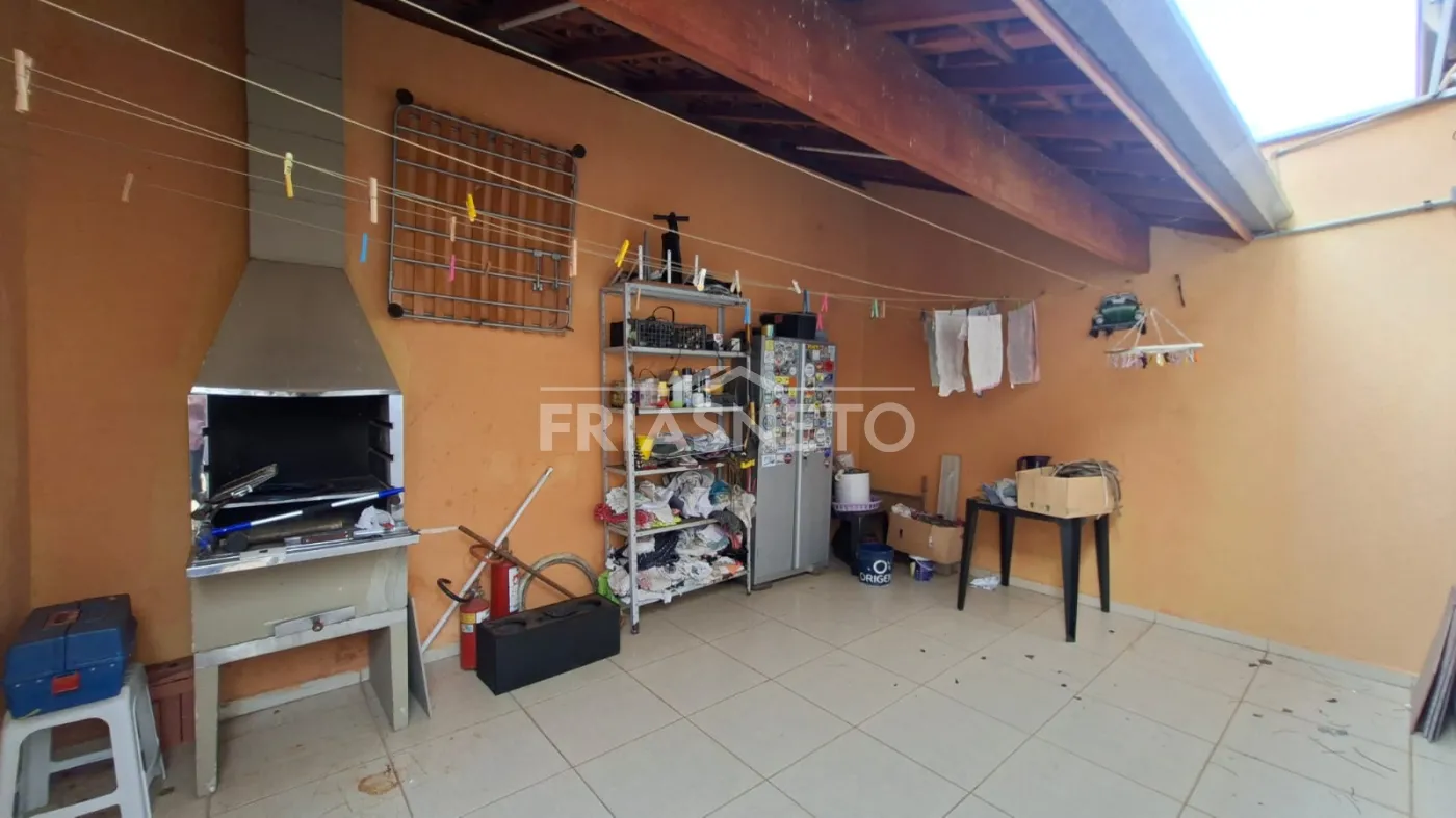 Alugar Residencial / Casa em Piracicaba R$ 3.500,00 - Foto 12
