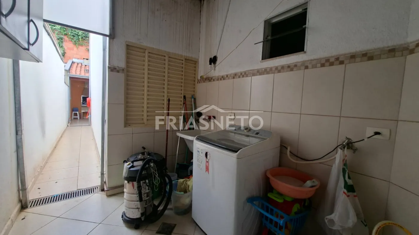 Alugar Residencial / Casa em Piracicaba R$ 3.500,00 - Foto 11
