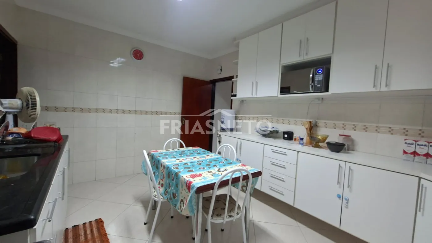 Alugar Residencial / Casa em Piracicaba R$ 3.500,00 - Foto 10