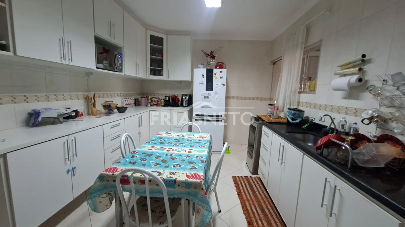 Alugar Residencial / Casa em Piracicaba R$ 3.500,00 - Foto 9