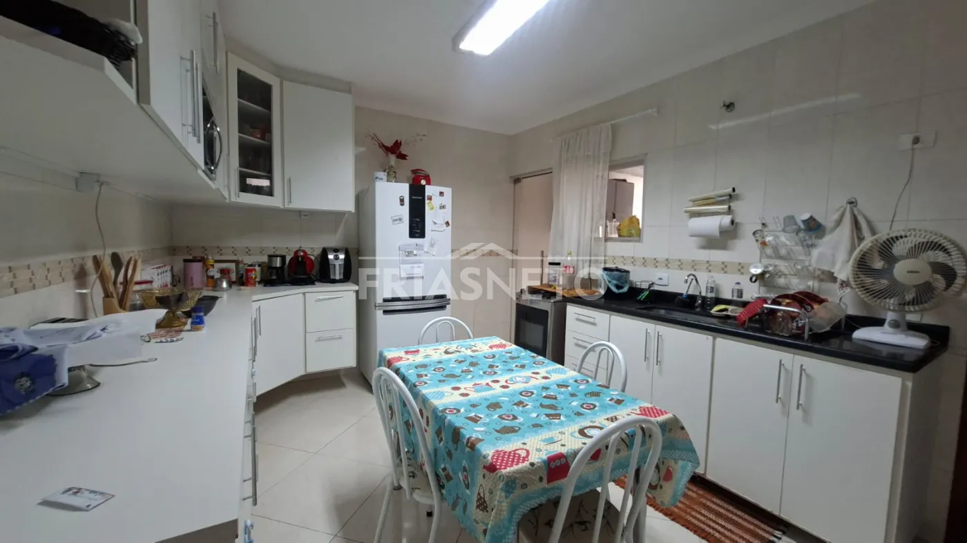 Alugar Residencial / Casa em Piracicaba R$ 3.500,00 - Foto 8