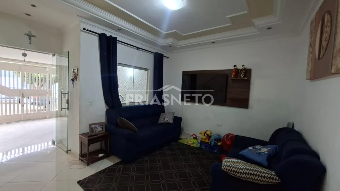 Alugar Residencial / Casa em Piracicaba R$ 3.500,00 - Foto 5