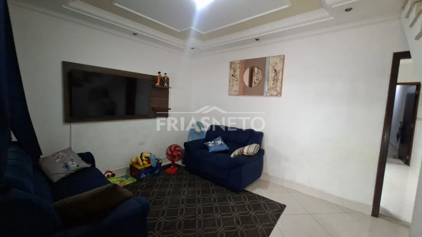 Alugar Residencial / Casa em Piracicaba R$ 3.500,00 - Foto 4