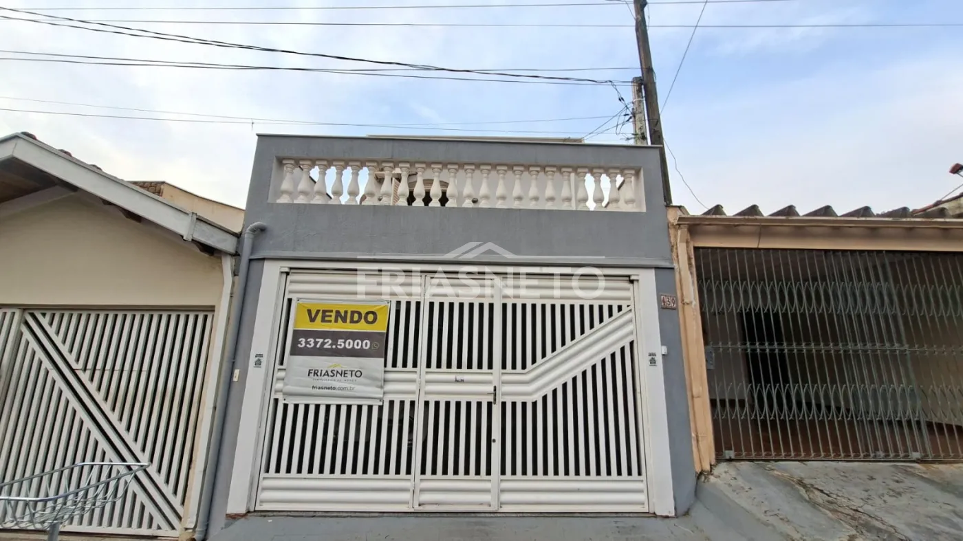 Alugar Residencial / Casa em Piracicaba R$ 3.500,00 - Foto 1