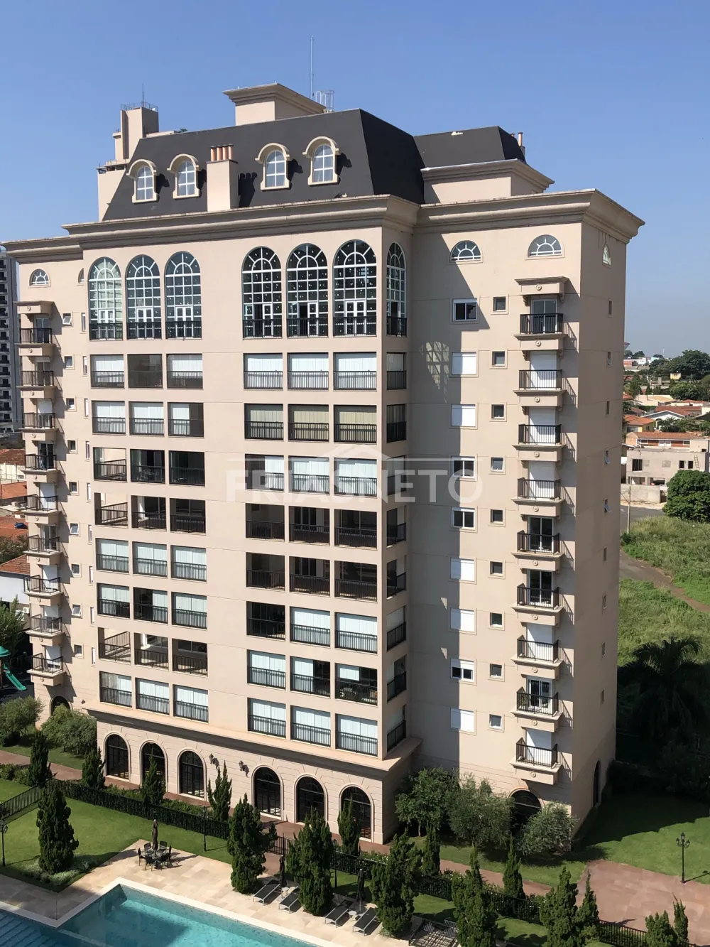 APARTAMENTO VENDA ALTO PADRÃO 233 M² COM 4 SUÍTES, 3 VAGAS DE GARAGEM,  VARANDA GOURMET EM CONDOMINIO CONCEITO CLUBE