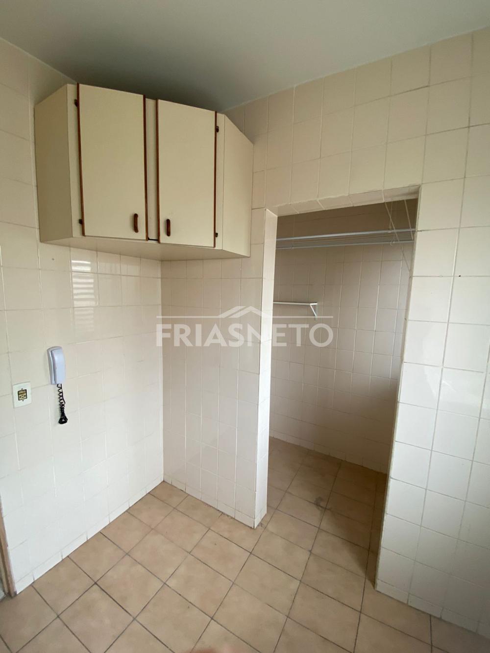 Alugar Residencial / Apartamento em Piracicaba R$ 600,00 - Foto 2