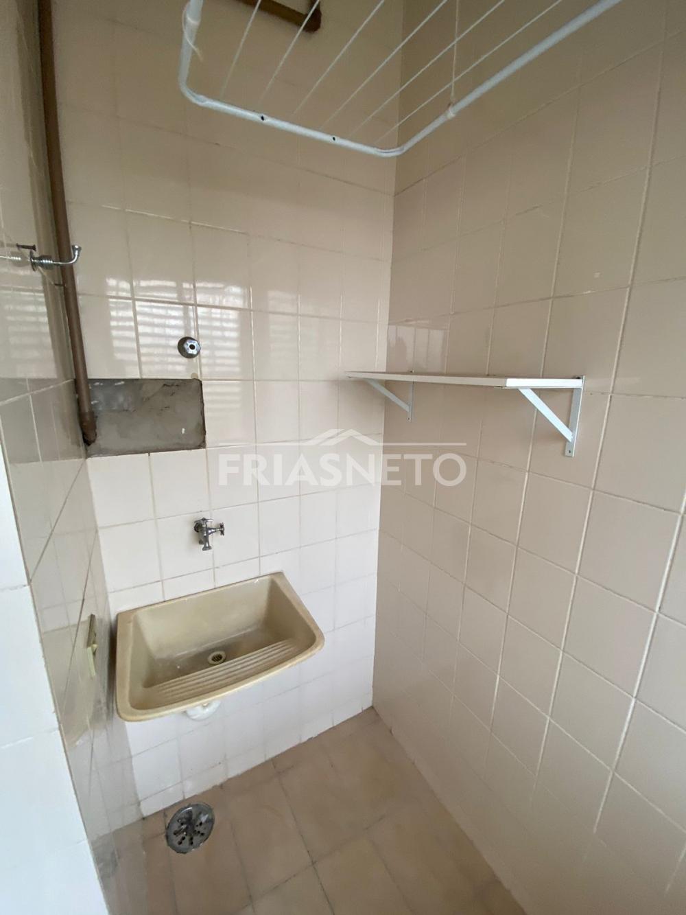 Alugar Residencial / Apartamento em Piracicaba R$ 600,00 - Foto 3