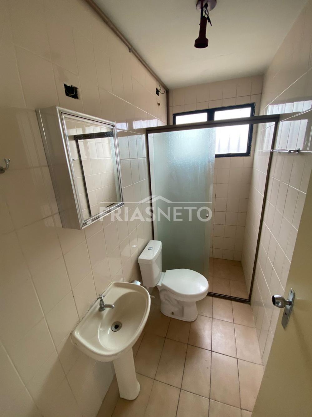 Alugar Residencial / Apartamento em Piracicaba R$ 600,00 - Foto 4