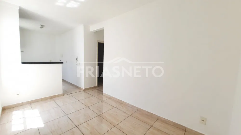 Alugar Residencial / Apartamento em Piracicaba R$ 1.000,00 - Foto 2