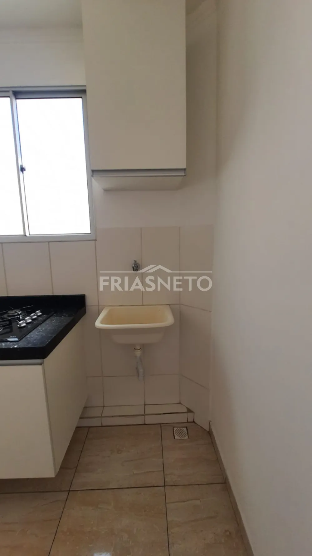 Alugar Residencial / Apartamento em Piracicaba R$ 1.000,00 - Foto 8