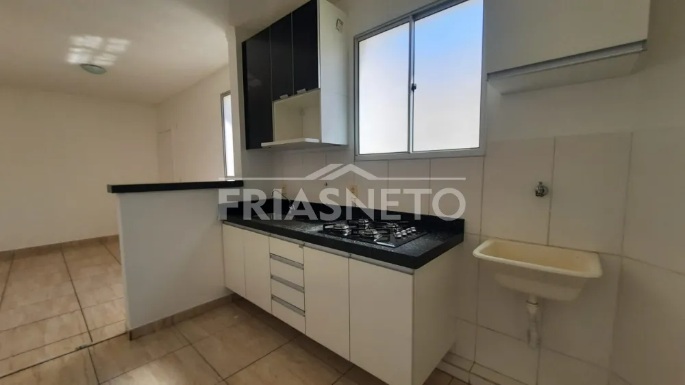 Alugar Residencial / Apartamento em Piracicaba R$ 1.000,00 - Foto 6