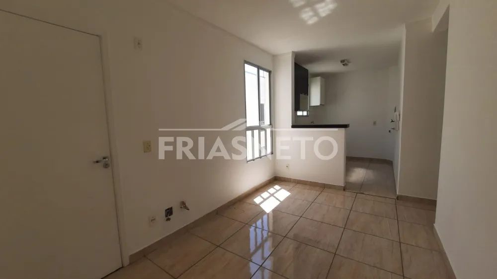 Alugar Residencial / Apartamento em Piracicaba R$ 1.000,00 - Foto 3