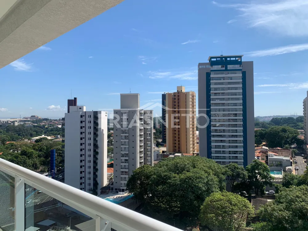 Alugar Residencial / Apartamento em Piracicaba R$ 2.900,00 - Foto 2