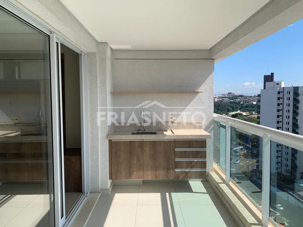 Alugar Residencial / Apartamento em Piracicaba R$ 2.900,00 - Foto 4