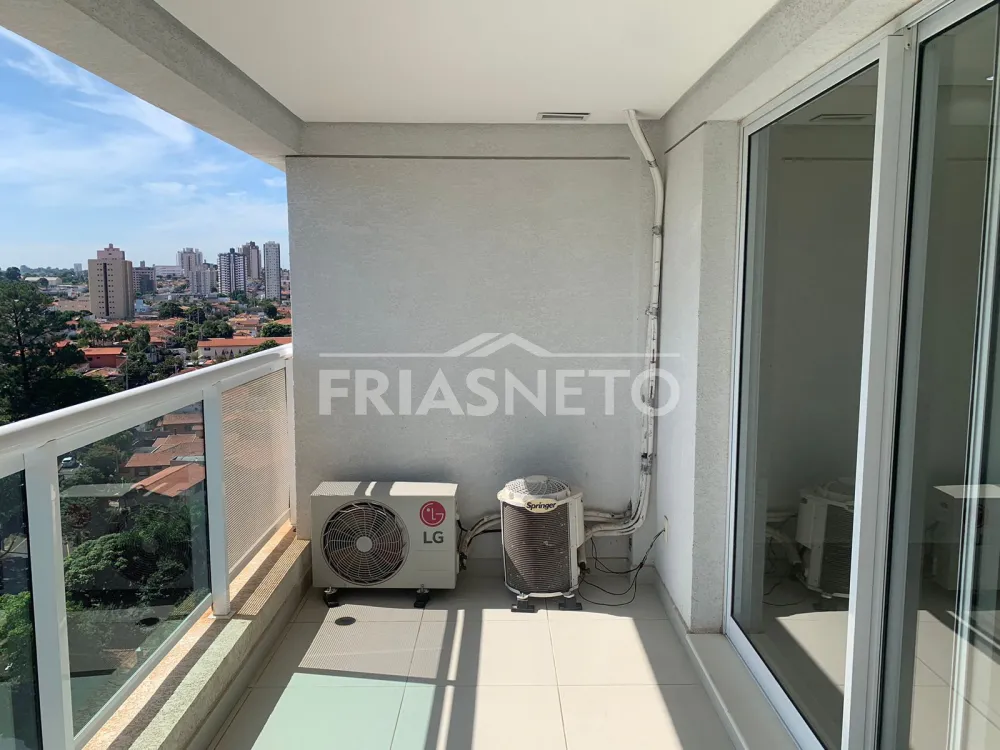 Alugar Residencial / Apartamento em Piracicaba R$ 2.900,00 - Foto 5