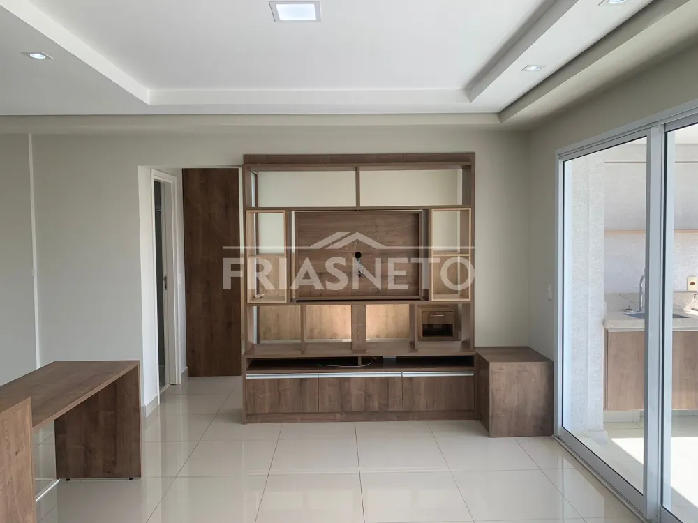 Alugar Residencial / Apartamento em Piracicaba R$ 2.900,00 - Foto 1