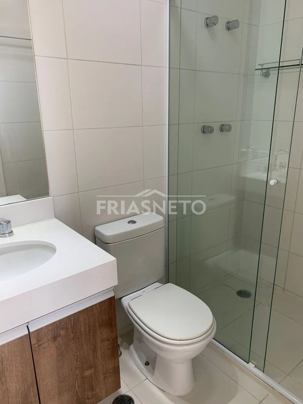 Alugar Residencial / Apartamento em Piracicaba R$ 2.900,00 - Foto 6