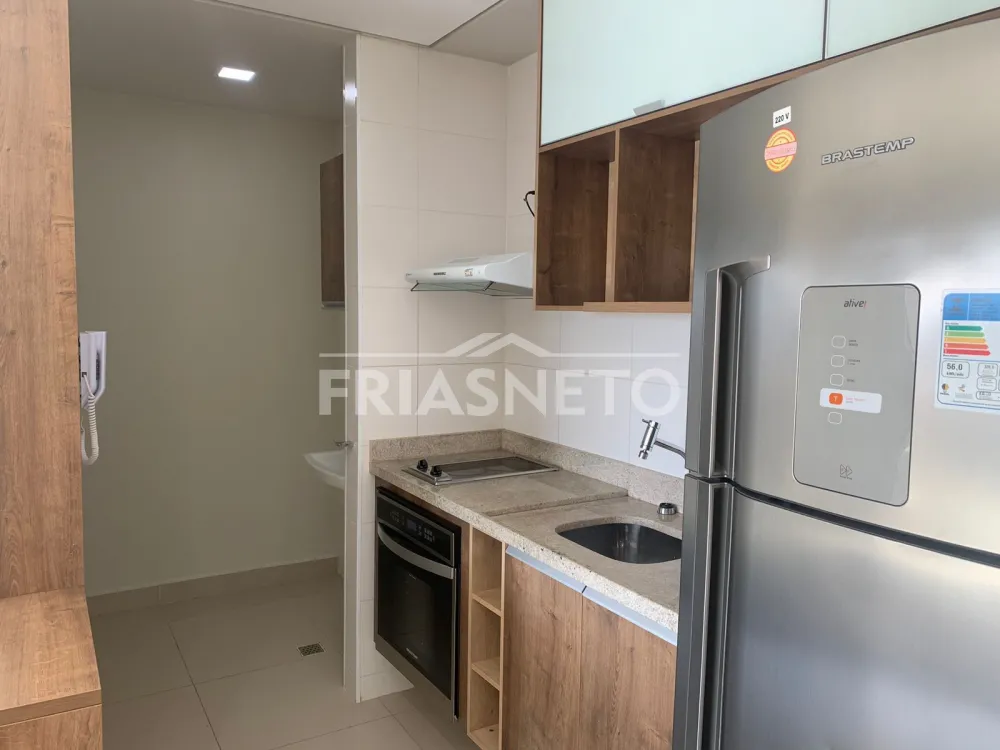 Alugar Residencial / Apartamento em Piracicaba R$ 2.900,00 - Foto 8