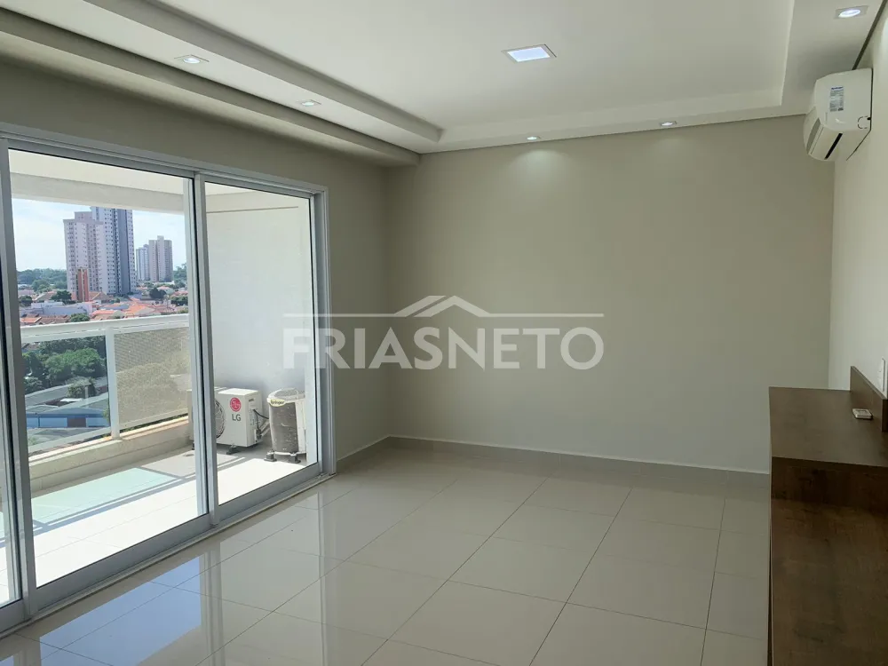 Alugar Residencial / Apartamento em Piracicaba R$ 2.900,00 - Foto 9