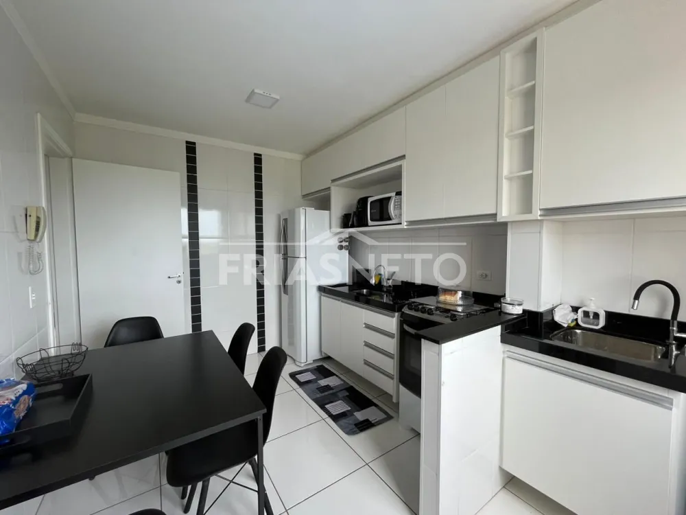 Comprar Residencial / Apartamento em Piracicaba - Foto 7