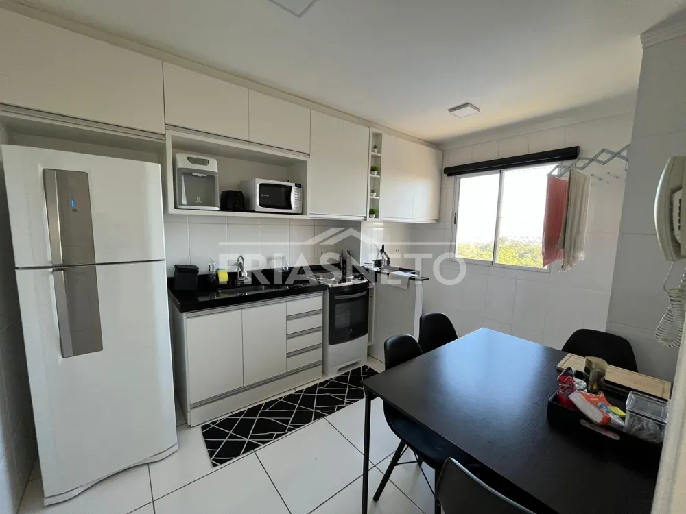 Comprar Residencial / Apartamento em Piracicaba - Foto 6