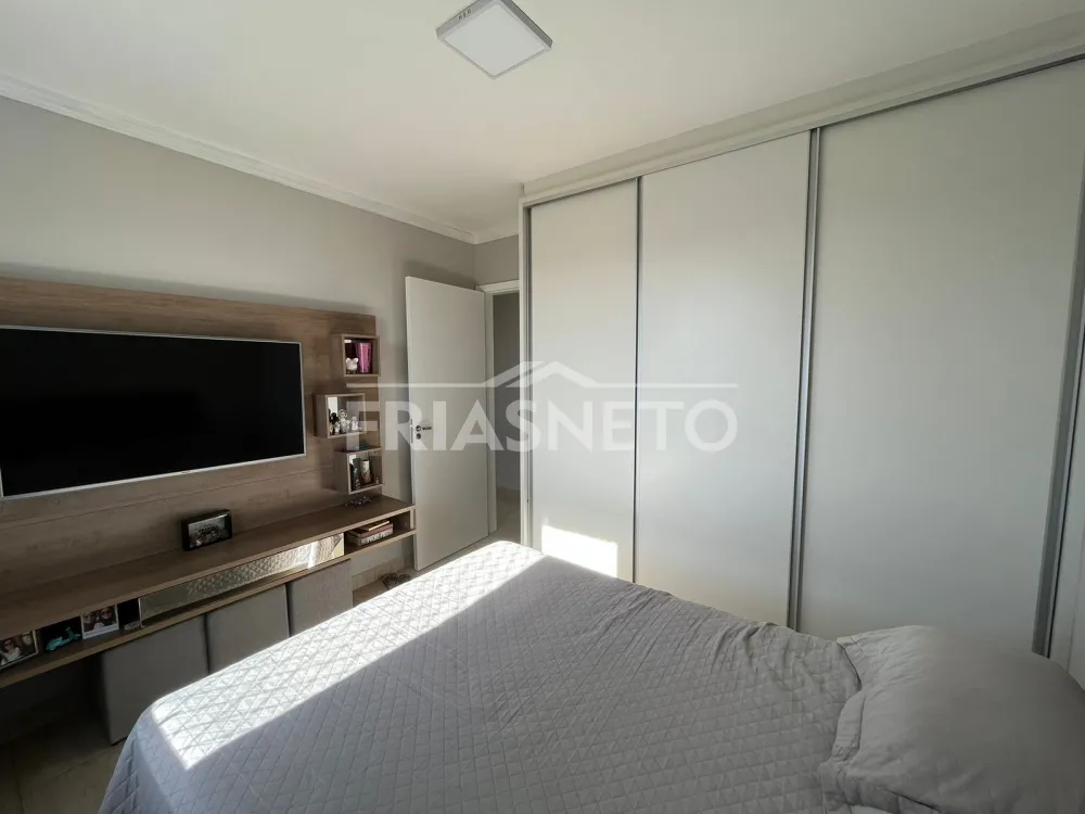 Comprar Residencial / Apartamento em Piracicaba - Foto 4