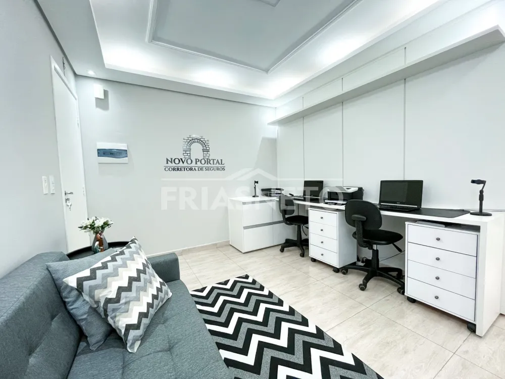 Comprar Residencial / Apartamento em Piracicaba - Foto 1