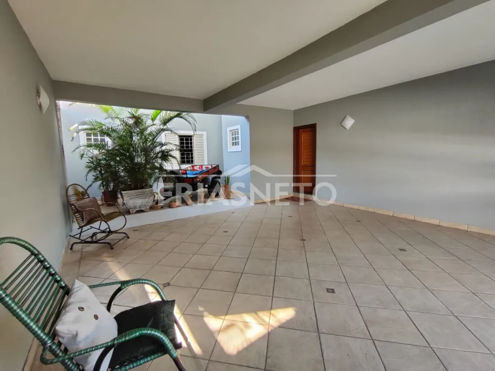 Comprar Residencial / Casa em Piracicaba R$ 760.000,00 - Foto 3
