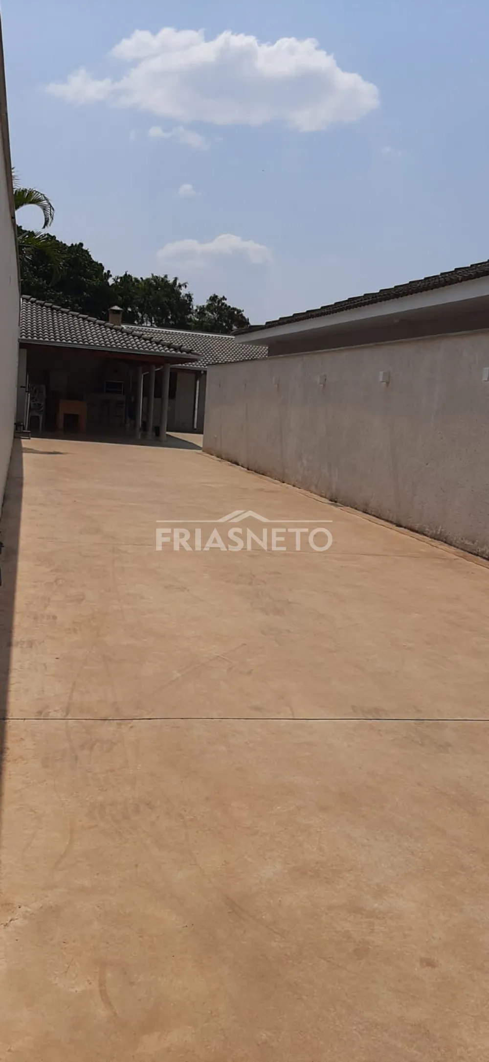 Alugar Residencial / Chácara em Piracicaba R$ 6.500,00 - Foto 4