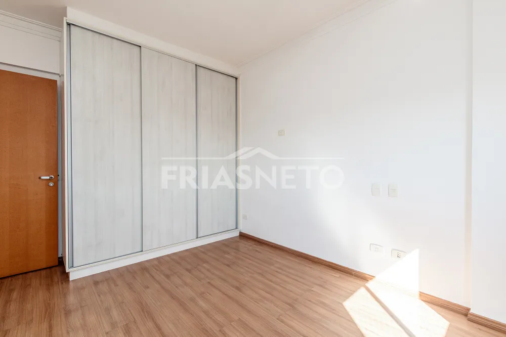 Alugar Residencial / Apartamento em Piracicaba R$ 2.500,00 - Foto 8