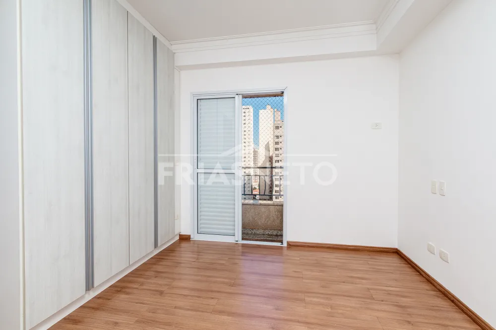 Alugar Residencial / Apartamento em Piracicaba R$ 2.500,00 - Foto 9