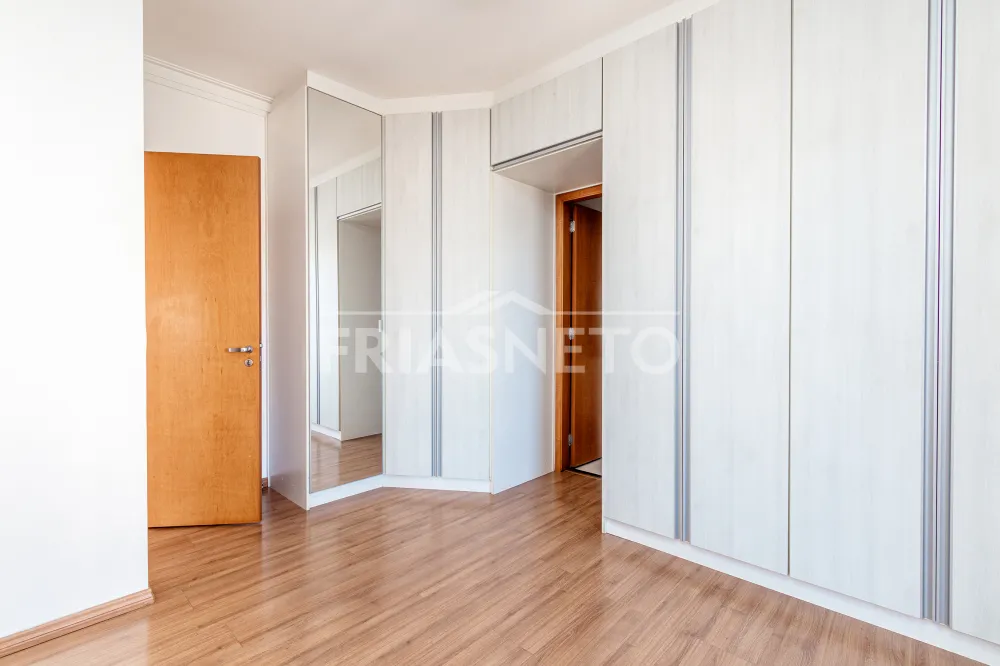 Alugar Residencial / Apartamento em Piracicaba R$ 2.500,00 - Foto 10
