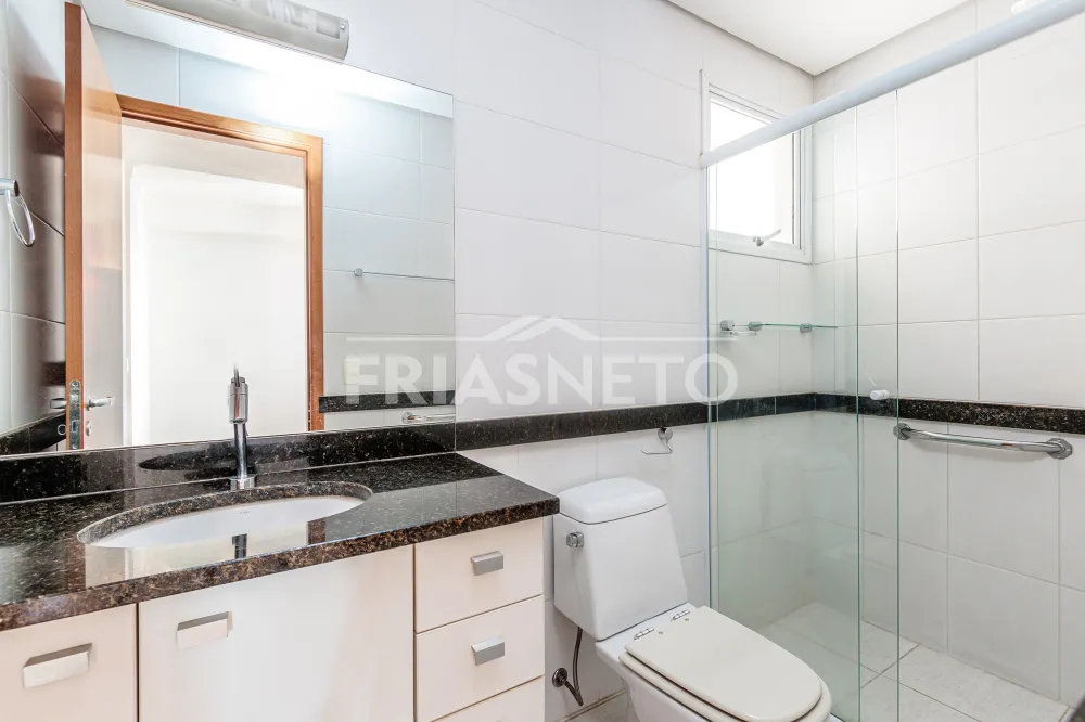 Alugar Residencial / Apartamento em Piracicaba R$ 2.500,00 - Foto 11